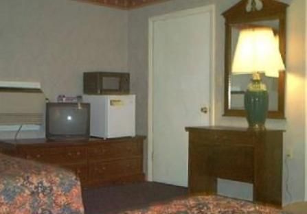 Budget Inn North Kingstown Habitación foto