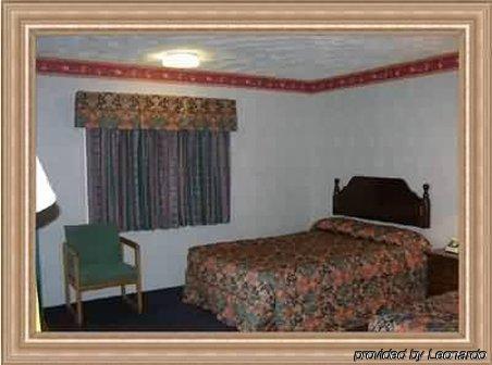 Budget Inn North Kingstown Habitación foto