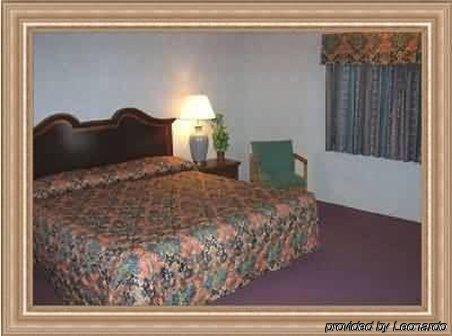 Budget Inn North Kingstown Habitación foto